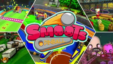 Smoots Pinball