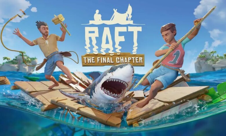 Raft