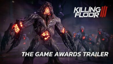 Killing Floor 3