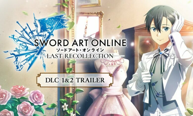 Sword Art Online: Last Recollection