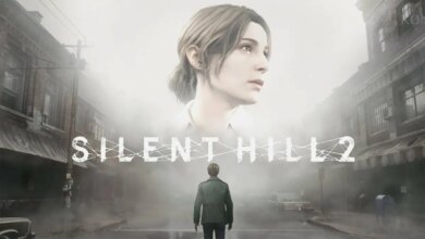 Silent Hill 2|Silent Hill 2|Silent Hill 2