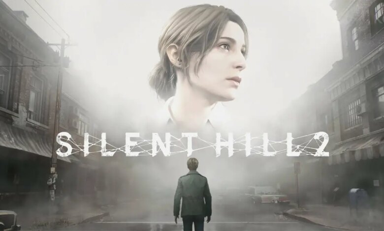 Silent Hill 2