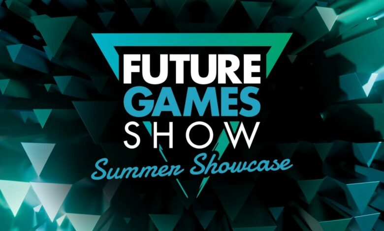 Future Games Show: Summer Showcase 2024