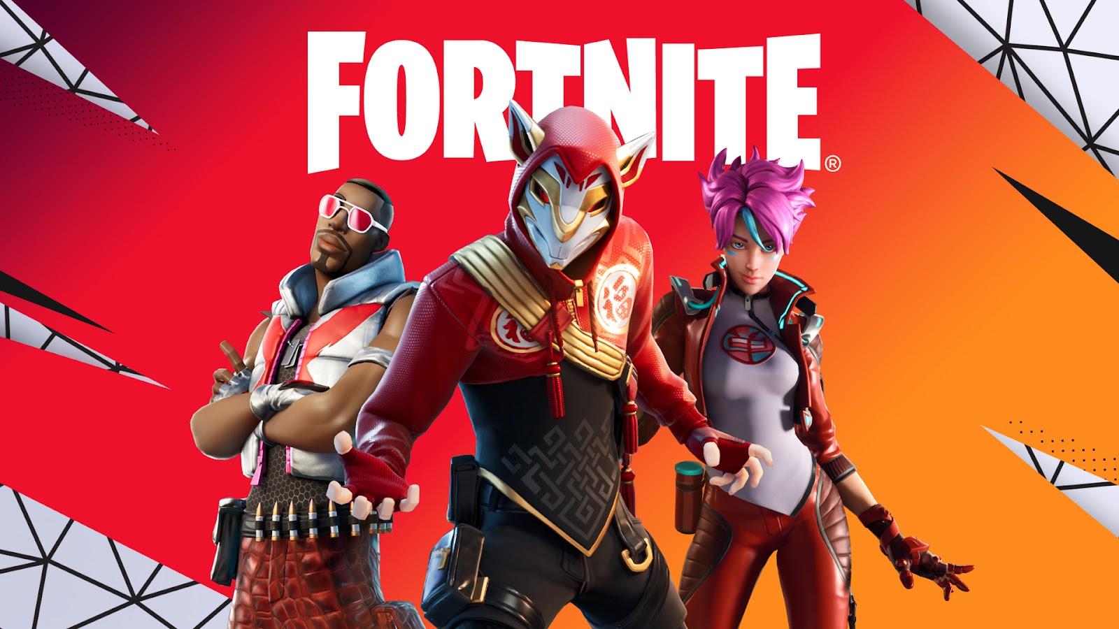 Campeonatos por Grana da Vitória do Fortnite Competitivo no Capítulo 5: Temporada 3