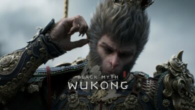 Black Myth: Wukong|