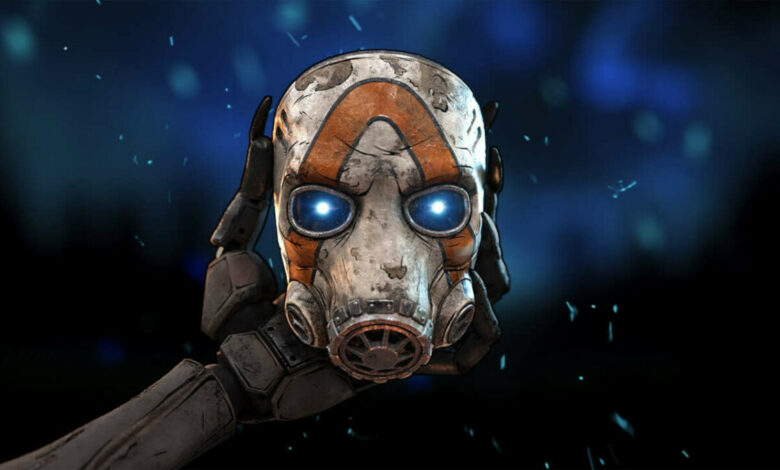 Borderlands 4