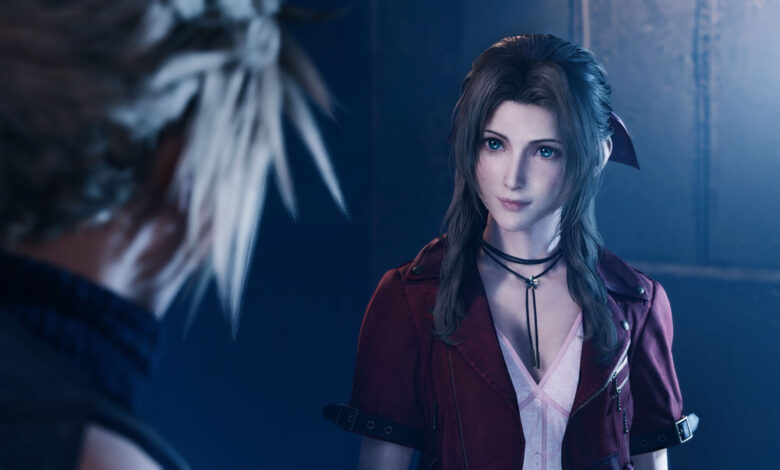 Final Fantasy VII Remake