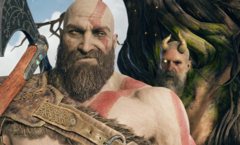 God of War