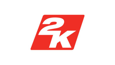 2K Games