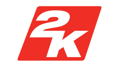 2K Games