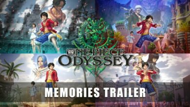 One Piece Odyssey