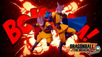 Dragon Ball: The Breakers