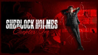 Sherlock Holmes: Chapter One|Sherlock Holmes: Chapter One