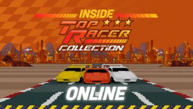 Top Racer Collection