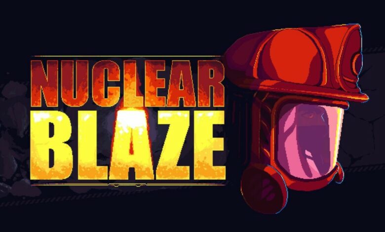 Nuclear Blaze|