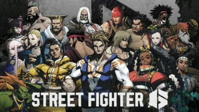 Street Fighter 6