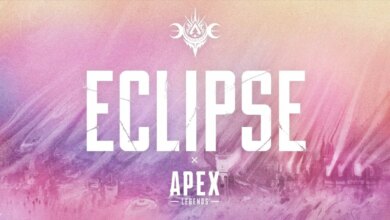 Apex Legends: Eclipse|Apex Legends: Eclipse|Apex Legends: Eclipse|Apex Legends: Eclipse