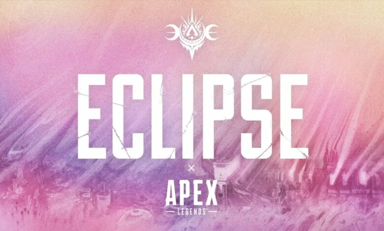 Apex Legends: Eclipse|Apex Legends: Eclipse|Apex Legends: Eclipse|Apex Legends: Eclipse