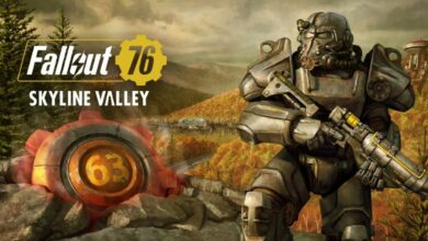 Fallout 76