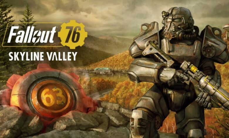 Fallout 76