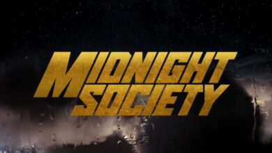 Midnight Society