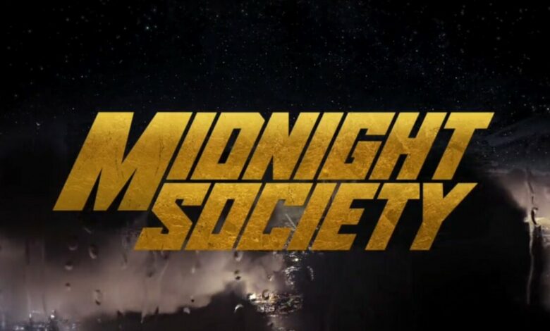 Midnight Society