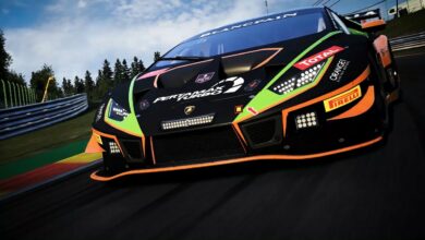 Assetto Corsa Competizione|