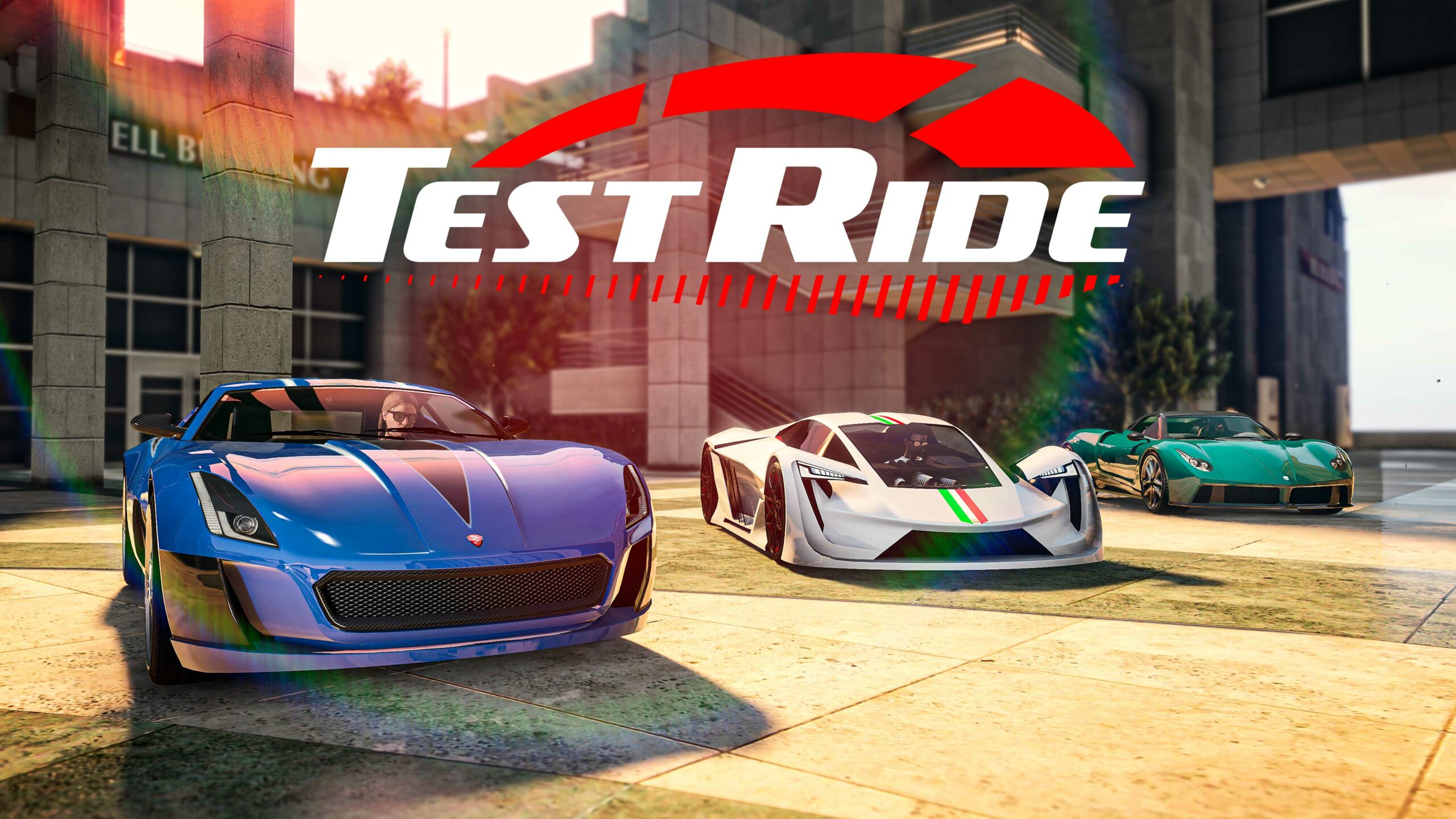 imagem do Pegassi Tezeract, Coil Cyclone e Pegassi Osiris