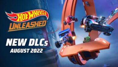 Hot Wheels Unleashed