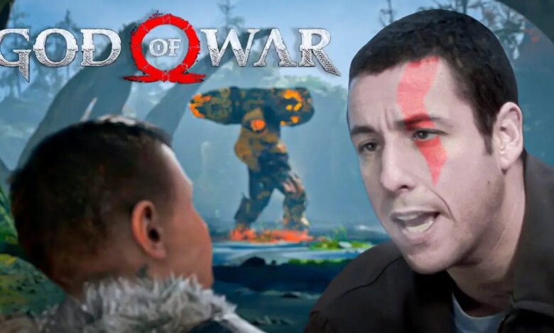 God of War