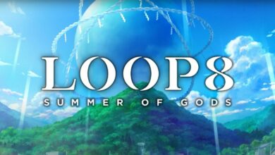 Loop8: Summer of Gods