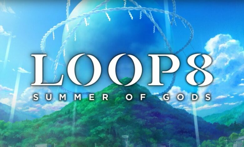 Loop8: Summer of Gods