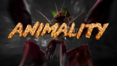 Mortal Kombat 1 Animality