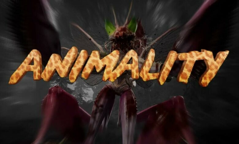 Mortal Kombat 1 Animality