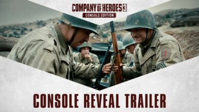 Company of Heroes 3