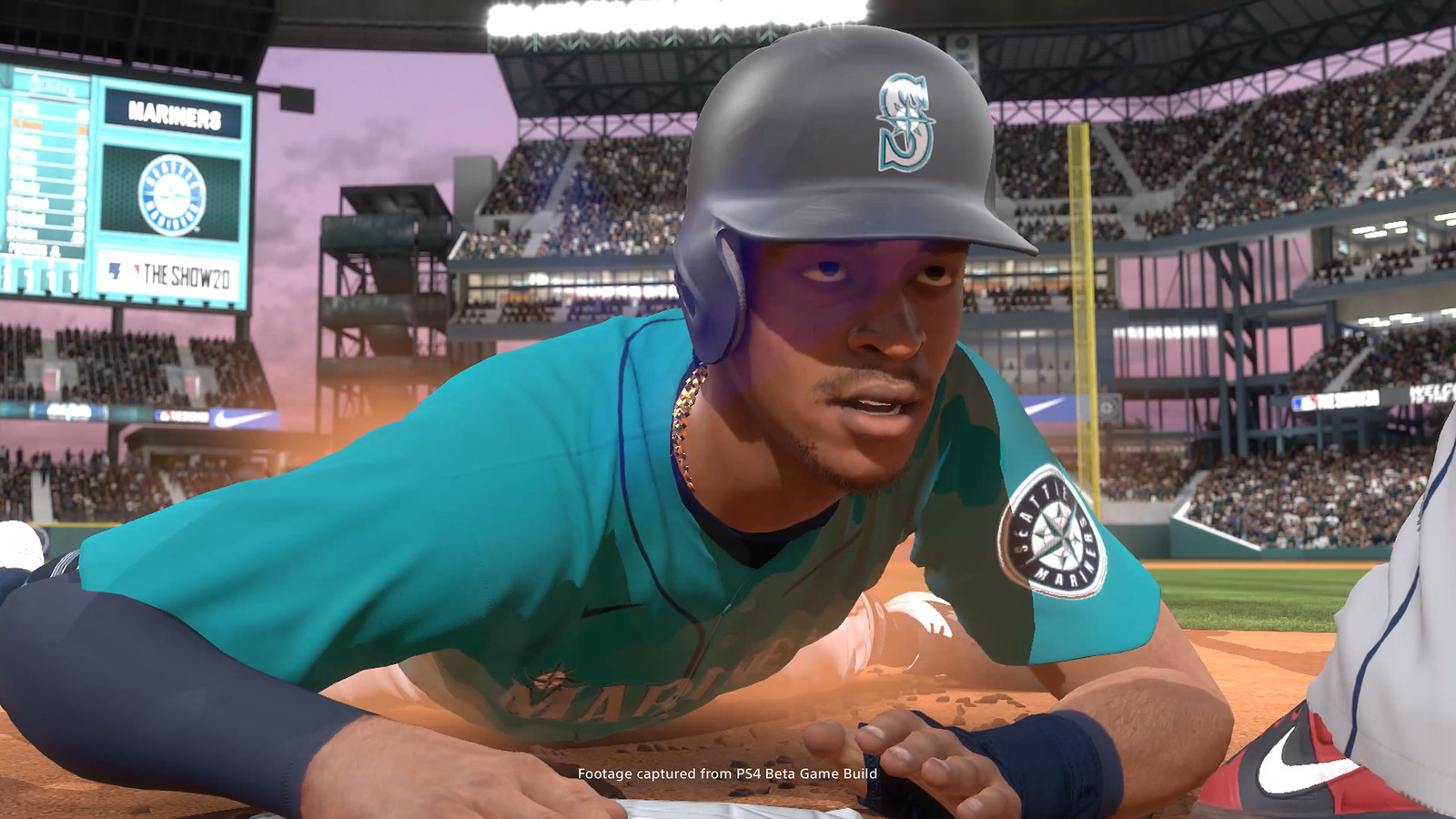 MLB The Show 20