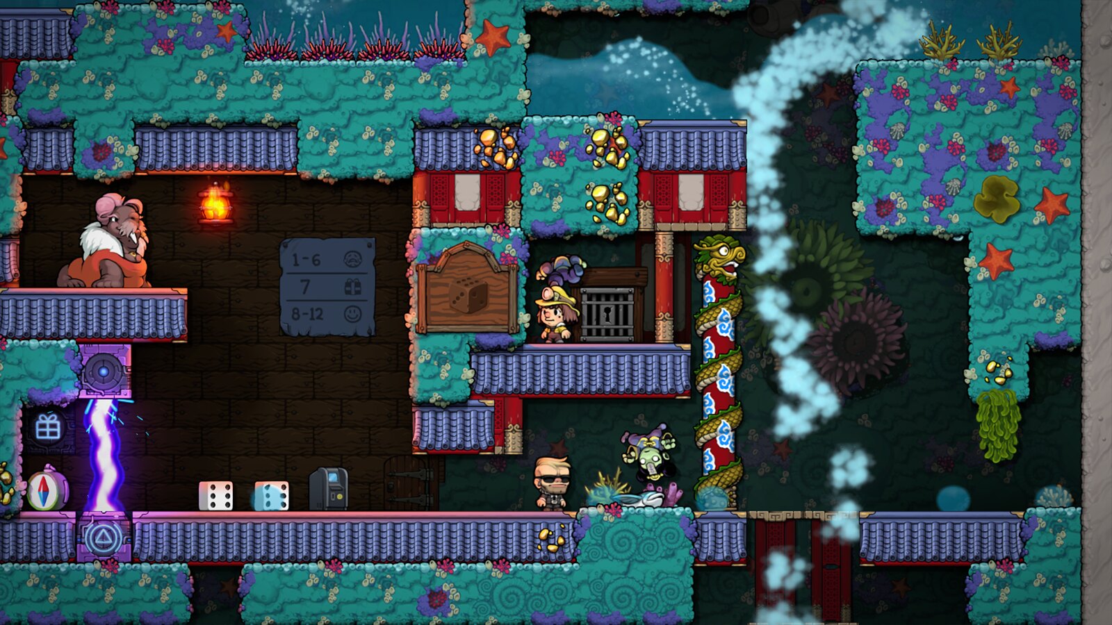 Spelunky 2