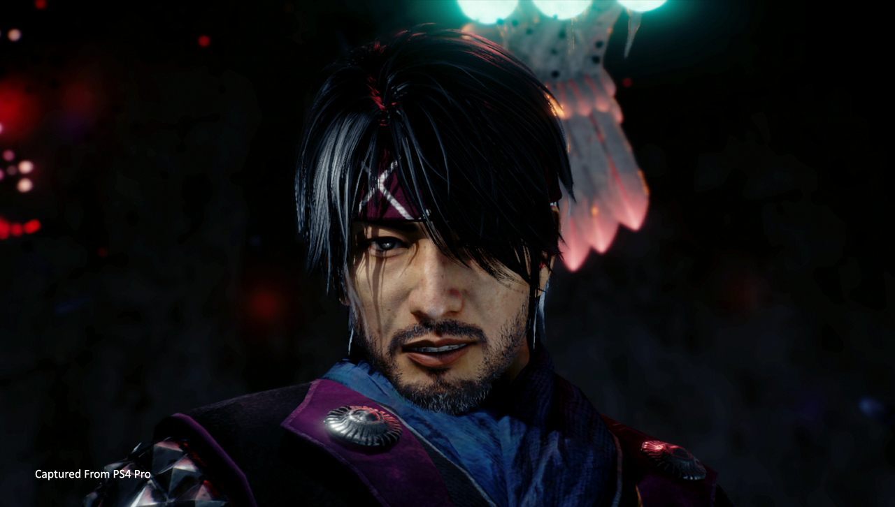 Nioh 2