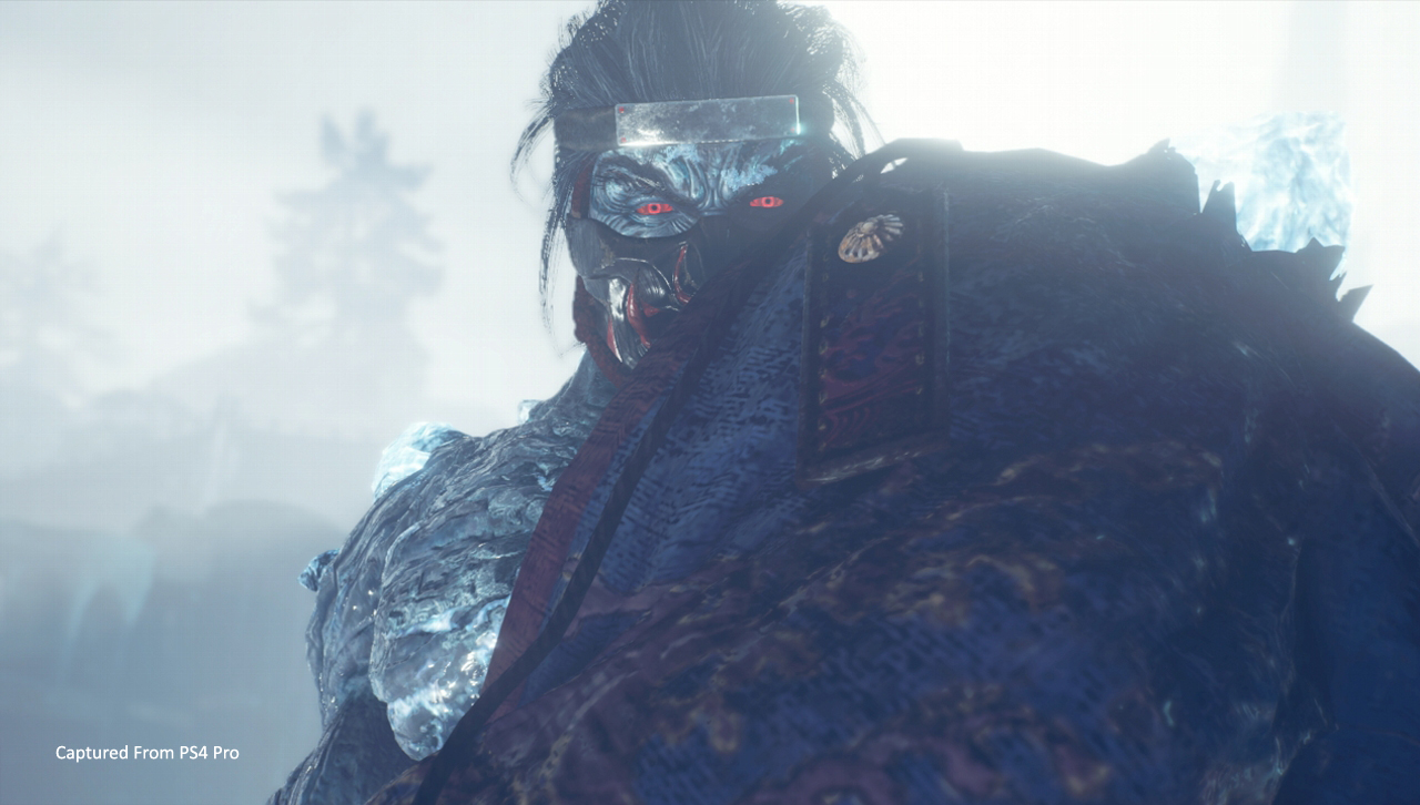 Nioh 2