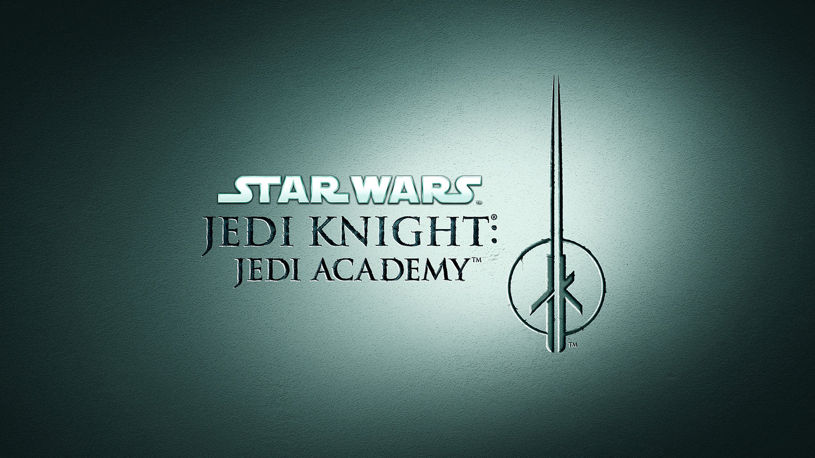 Star Wars Jedi Knight: Jedi Academy