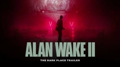 Alan Wake 2