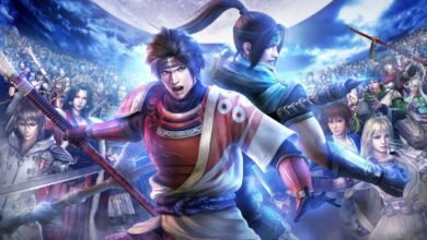 Warriors Orochi 3 Ultimate Definitive Edition