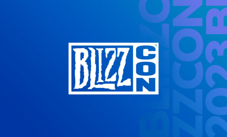 BlizzCon