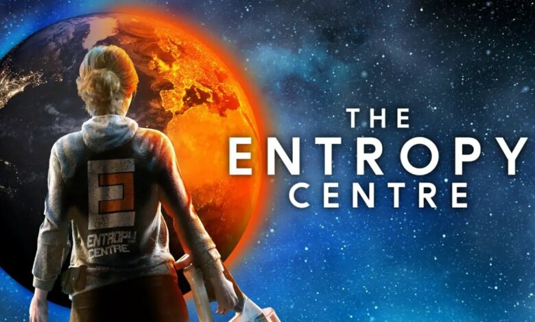 The Entropy Centre