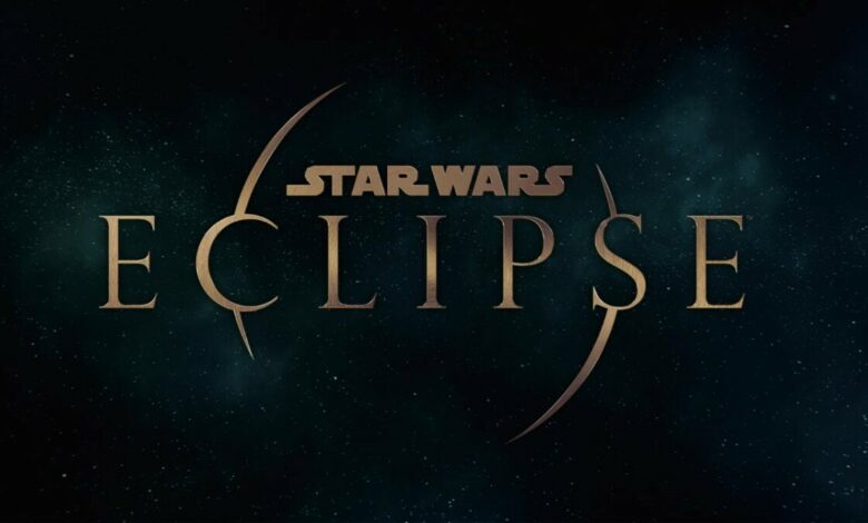 Star Wars Eclipse