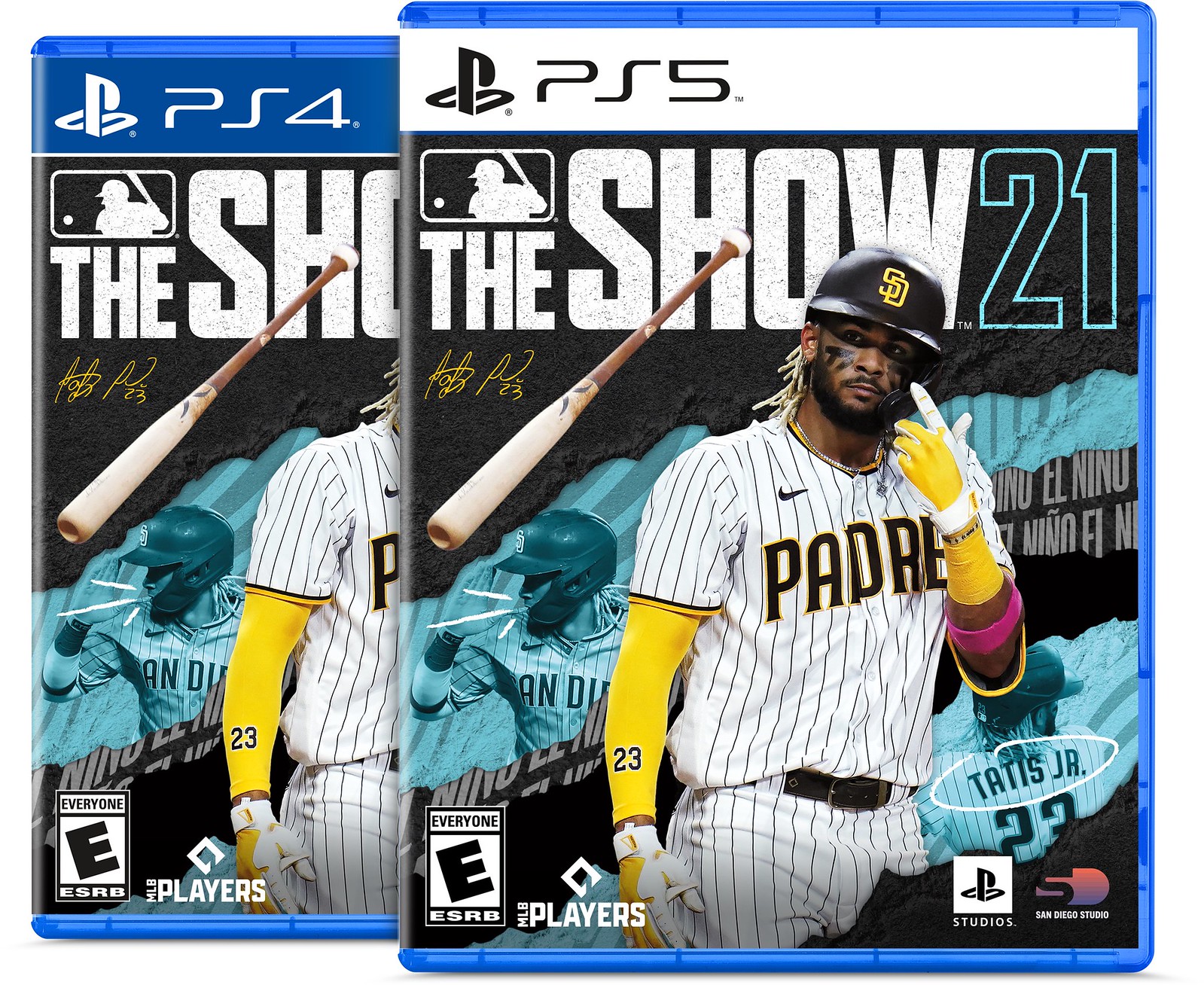 MLB The Show 21