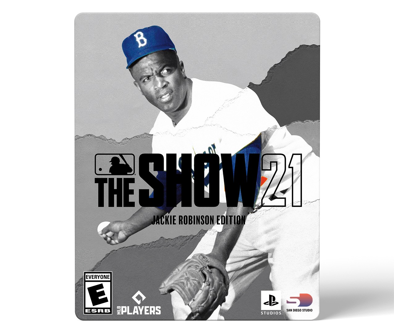 MLB The Show 21