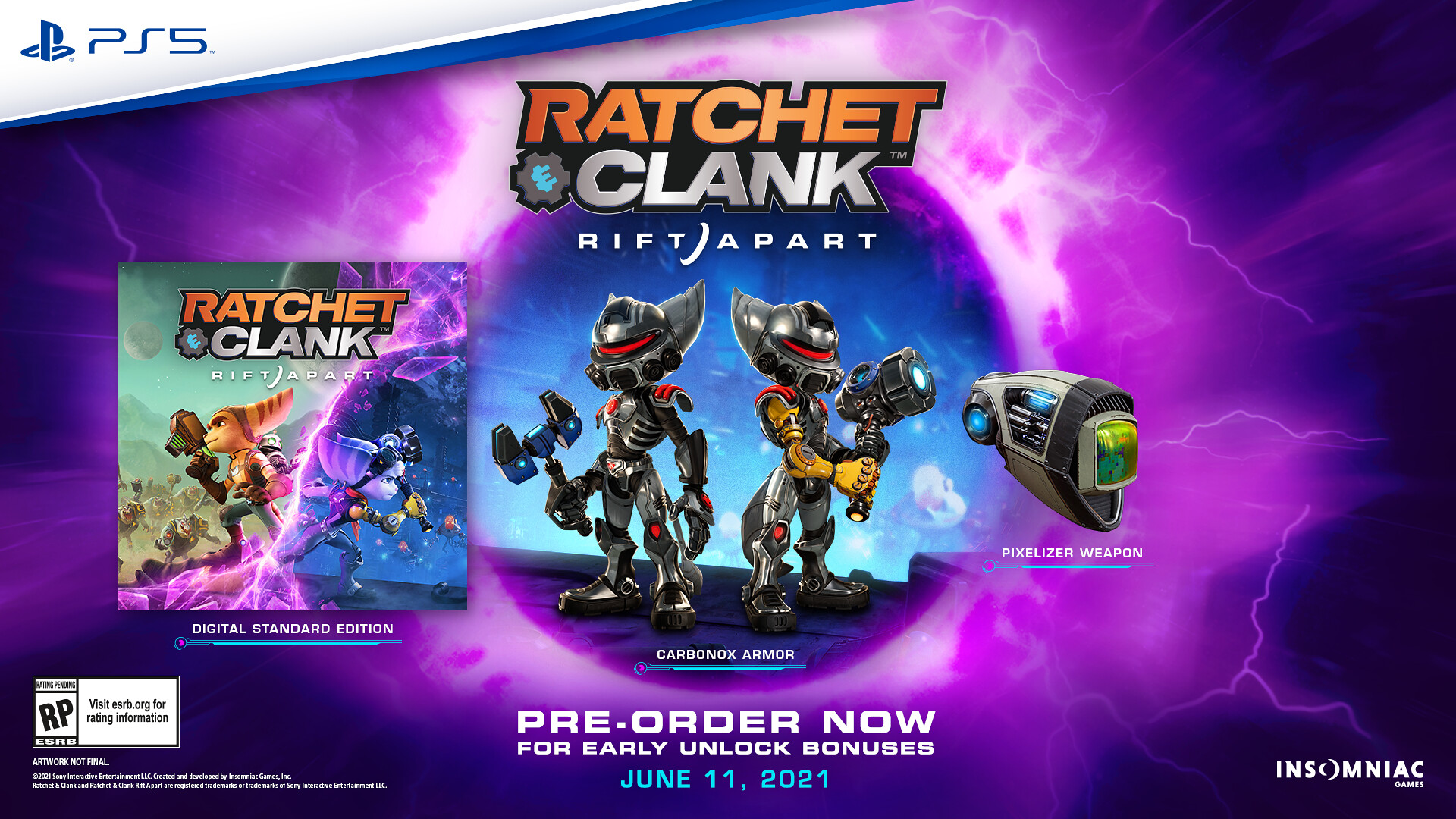 Ratchet & Clank: Em Uma Outra Dimensão