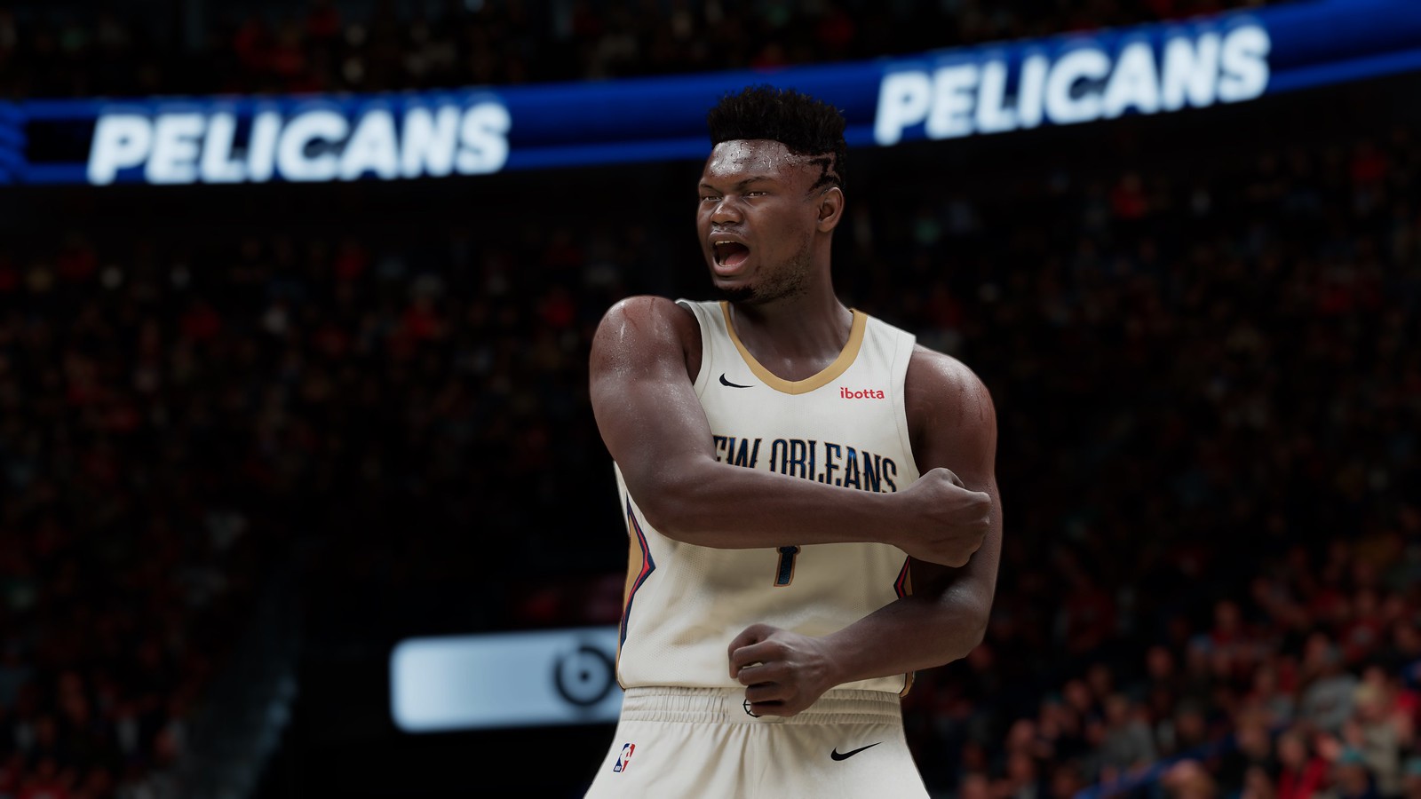 NBA 2K21: MyTeam Season 5 - Age of Heroes