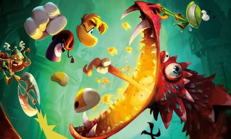 Rayman